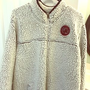 Champion Gamecock jacket